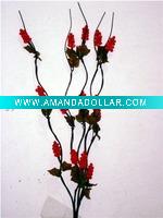 Wholesale Natural Flowers Artificial Dry Flower YX