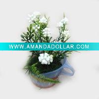 Wholesale Artificial bonsai,Flower and plant,Artificial plant bonsai