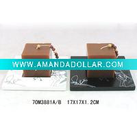 Wholesale wooden candleholder
