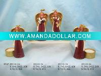Wholesale Angel candle holder