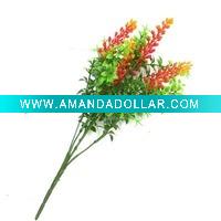 Wholesale decorative artificial Scarlet Sage