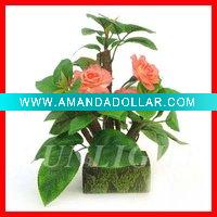Artificial bonsai