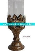 Wholesale Metal Candle holder