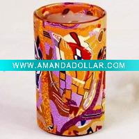 Wholesale Clay Candle Holder