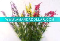 Wholesale artificial lavender flower