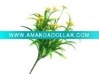 Wholesale Artificial flower of small marguerite