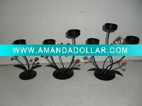 Wholesale tealight candle holder
