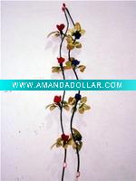 Wholesale Natural Flowers Artificial Dry Flower YX