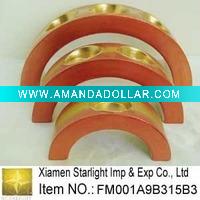Wholesale Ceramic Candlestick Holder