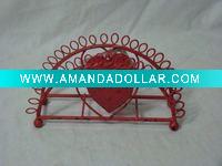 Wholesale metal candle holder
