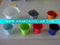 Wholesale Metal tin bucket