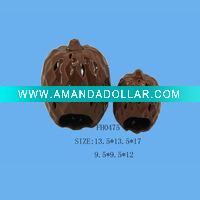 Wholesale ceramic candlestick