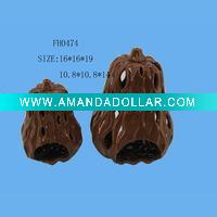 Wholesale ceramic candlestick