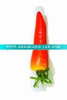 Wholesale Artificial Carrot