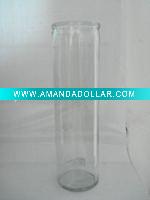 Wholesale 400ml candleholder