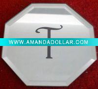 Wholesale Glass Candlestick