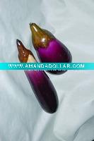 Wholesale Artificial Aubergine