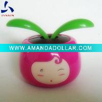 Wholesale Cartoon Solar Toys