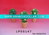 Wholesale Potted Plants