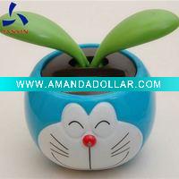 Wholesale Cartoon Solar Toys