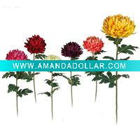 artificial flowers,garden ornament,Artificial plant