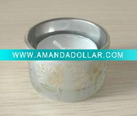 Wholesale Glass Tealight Holder