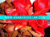 Wholesale Natural Flowers Artificial Dry Flower YX