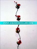 Wholesale Natural Flowers Artificial Dry Flower YX