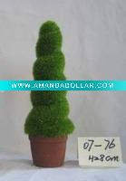 artificial trees