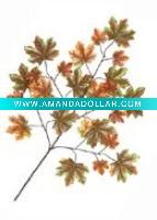 Artificial Leaves