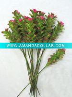 artificial ginger flower