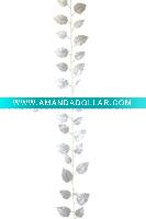 Wholesale Artificial rattan leaves
