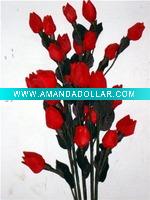 Wholesale Natural Flowers Artificial Dry Flower YX
