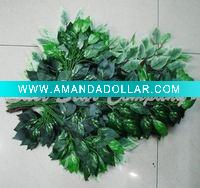 Wholesale 2011 new fashion artificial poplar branch