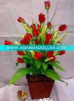 Wholesale hand made flower