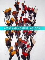 Wholesale Natural Flowers Artificial Dry Flower YX