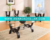 Wholesale Glass Coffee Table C051#