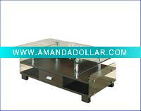 Wholesale wooden tea table