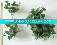 Wholesale artificial evergreen bush