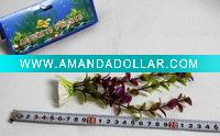 17-20cm Artificial aquarium plants