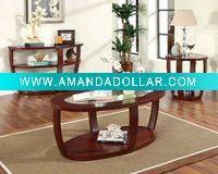 Antique Coffee Table C075#