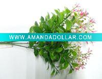 Artificial flower-pink Lilac
