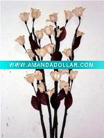 Wholesale Natural Flowers Artificial Dry Flower YX
