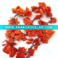 Wholesale Artificial plant,artificial polyester bush