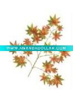 Artificial Leaves