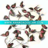 Wholesale Artificial plant,artificial rattan