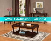Antique Coffee Table C017#