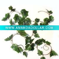Wholesale Artificial plant,artificial polyester bush