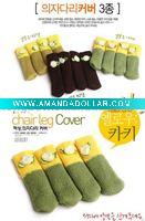 Wholesale chair sock,desk sock,table leg cover