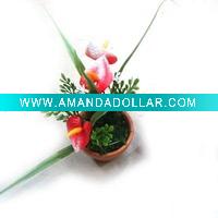 Wholesale Artificial bonsai,decoration bonsai,artificial plant bonsai